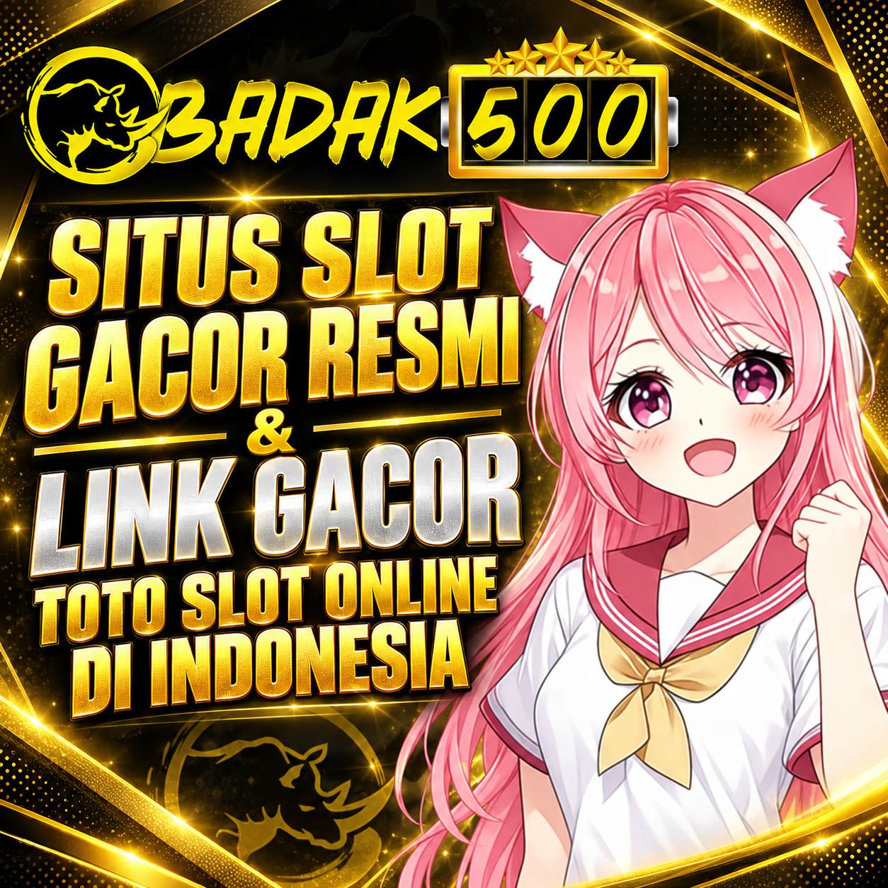 BADAK500