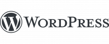 WordPress-logotype-standard